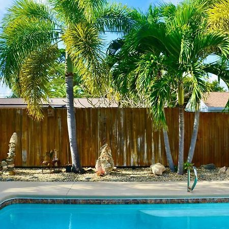 Tropical Island Escape Near Disney, Beach, Cruise Merritt Island Esterno foto