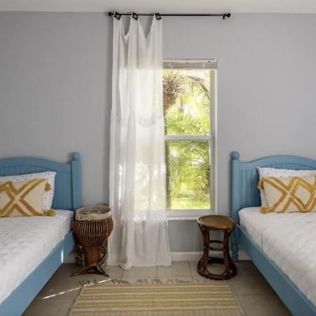 Tropical Island Escape Near Disney, Beach, Cruise Merritt Island Esterno foto