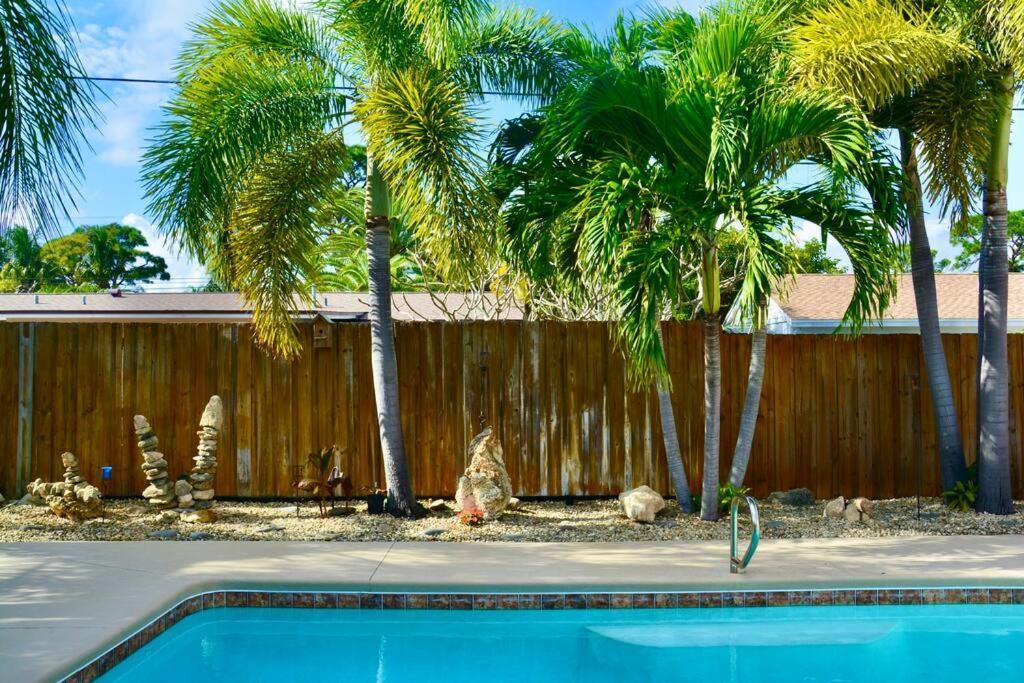 Tropical Island Escape Near Disney, Beach, Cruise Merritt Island Esterno foto