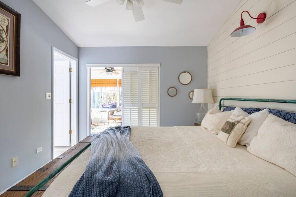 Tropical Island Escape Near Disney, Beach, Cruise Merritt Island Esterno foto