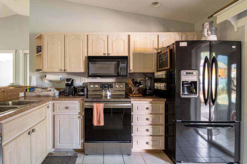 Tropical Island Escape Near Disney, Beach, Cruise Merritt Island Esterno foto