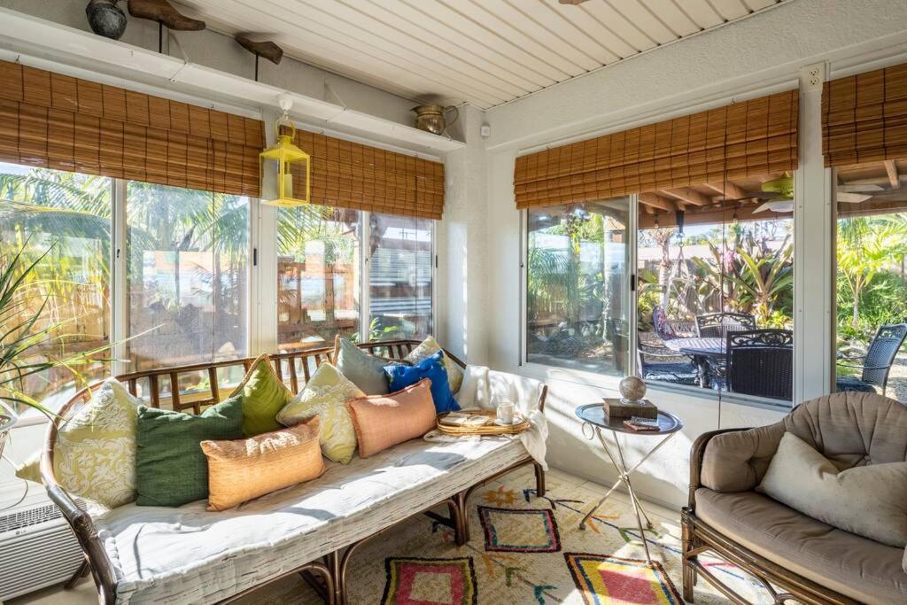 Tropical Island Escape Near Disney, Beach, Cruise Merritt Island Esterno foto