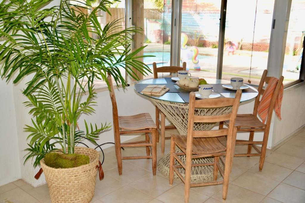 Tropical Island Escape Near Disney, Beach, Cruise Merritt Island Esterno foto