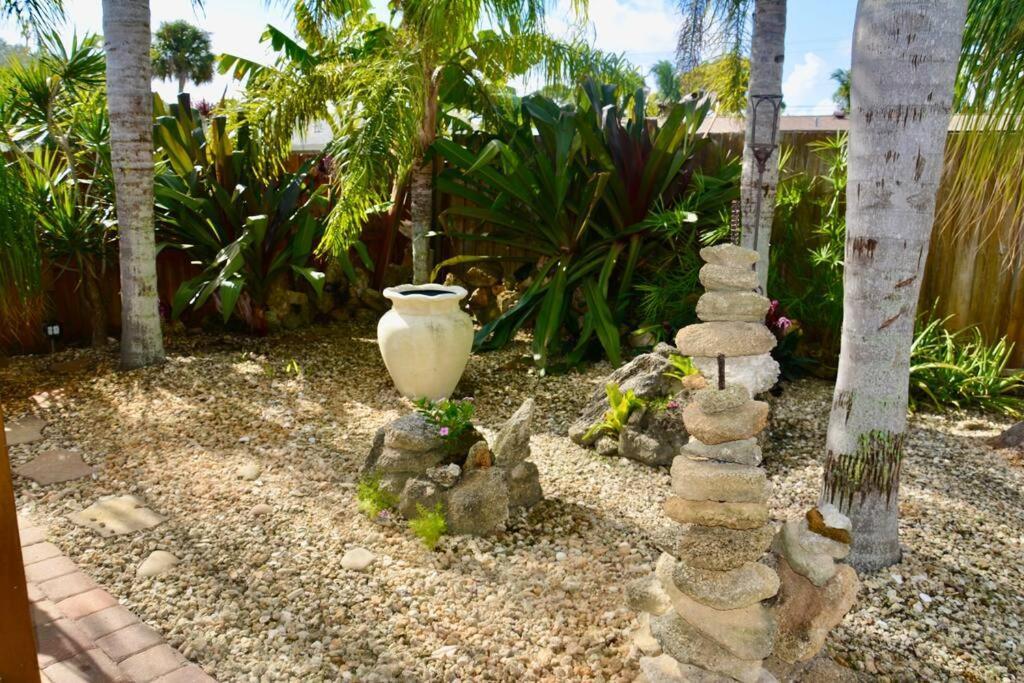 Tropical Island Escape Near Disney, Beach, Cruise Merritt Island Esterno foto