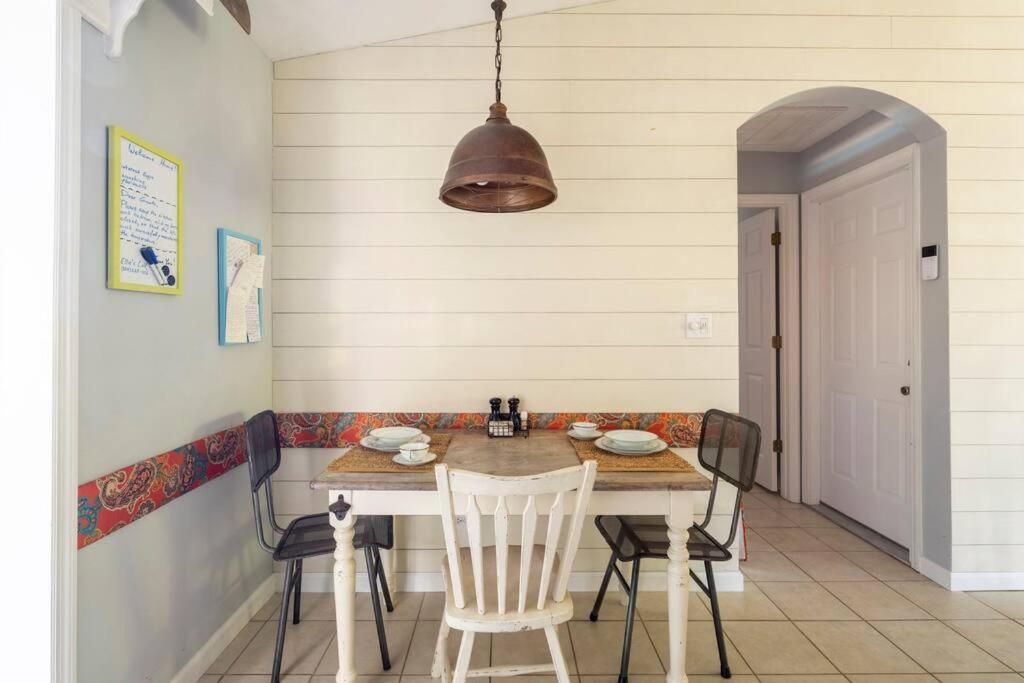Tropical Island Escape Near Disney, Beach, Cruise Merritt Island Esterno foto