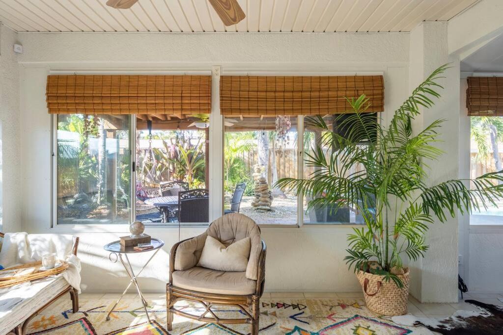 Tropical Island Escape Near Disney, Beach, Cruise Merritt Island Esterno foto