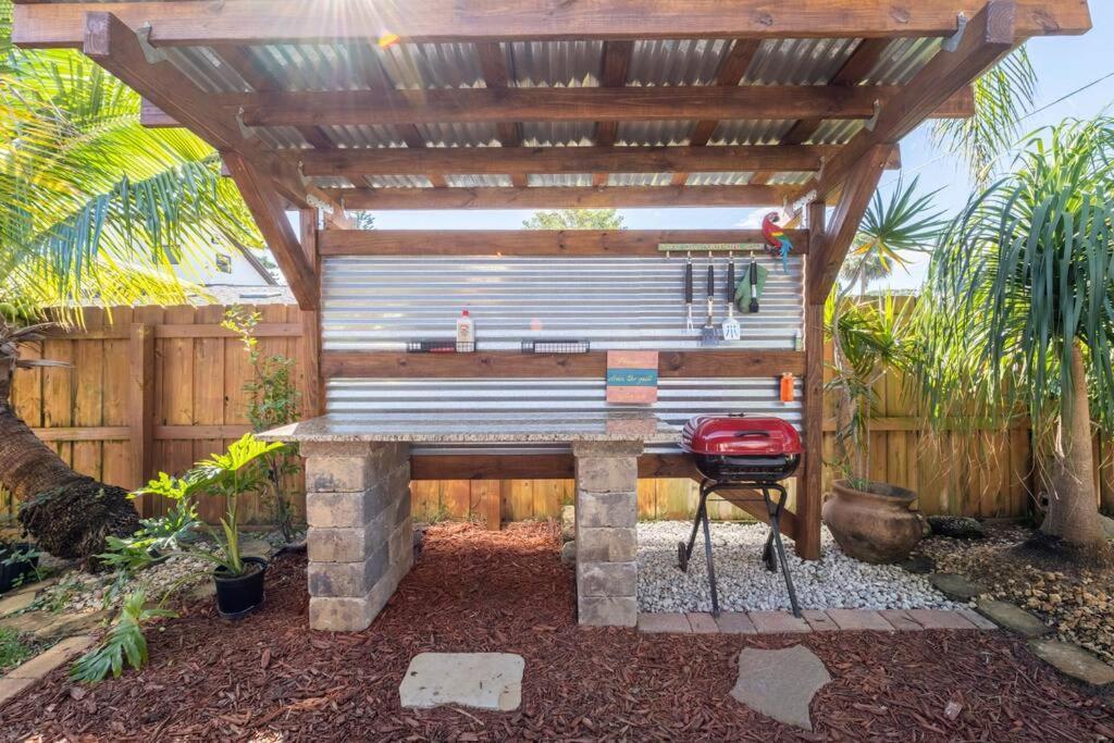 Tropical Island Escape Near Disney, Beach, Cruise Merritt Island Esterno foto