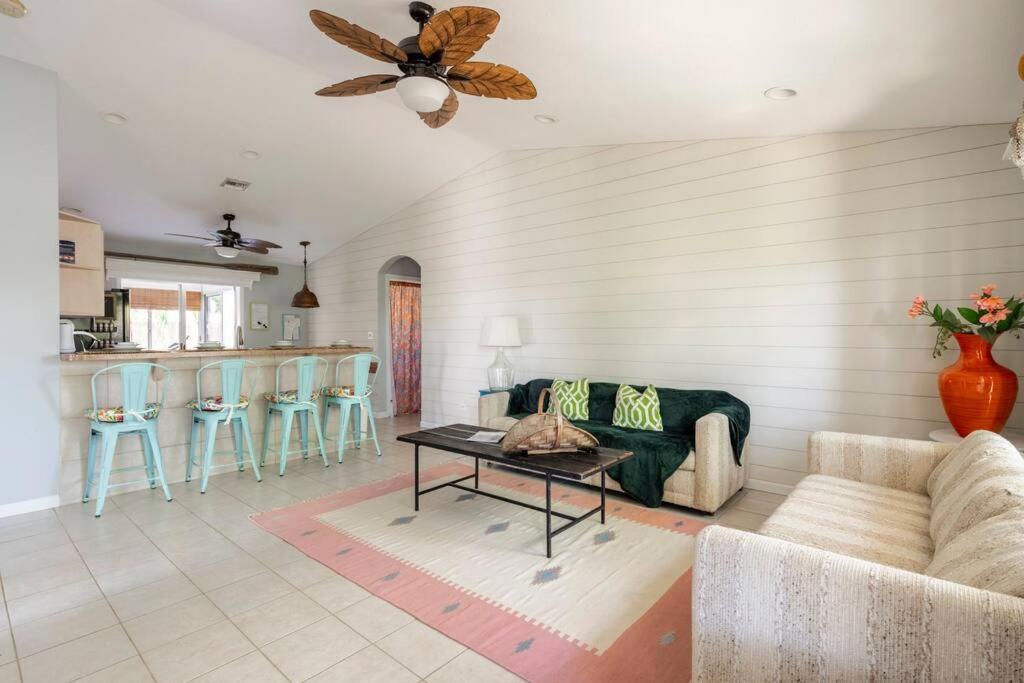 Tropical Island Escape Near Disney, Beach, Cruise Merritt Island Esterno foto
