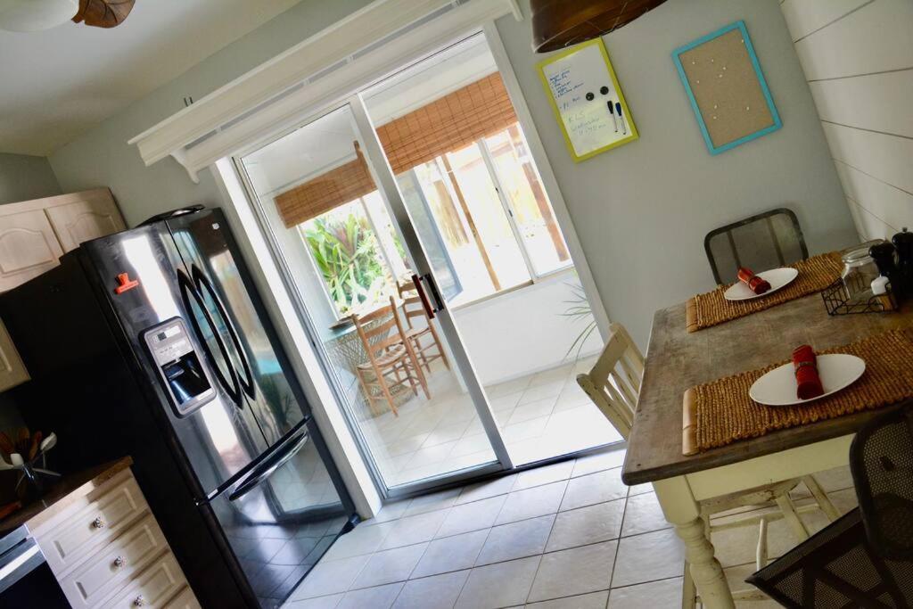 Tropical Island Escape Near Disney, Beach, Cruise Merritt Island Esterno foto