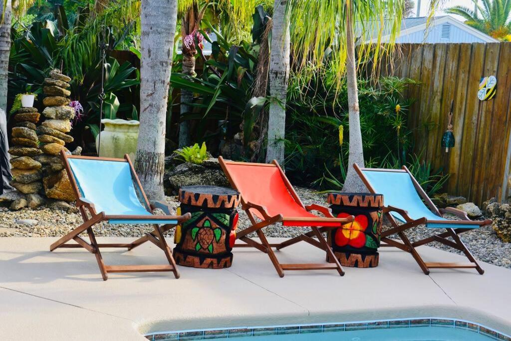 Tropical Island Escape Near Disney, Beach, Cruise Merritt Island Esterno foto