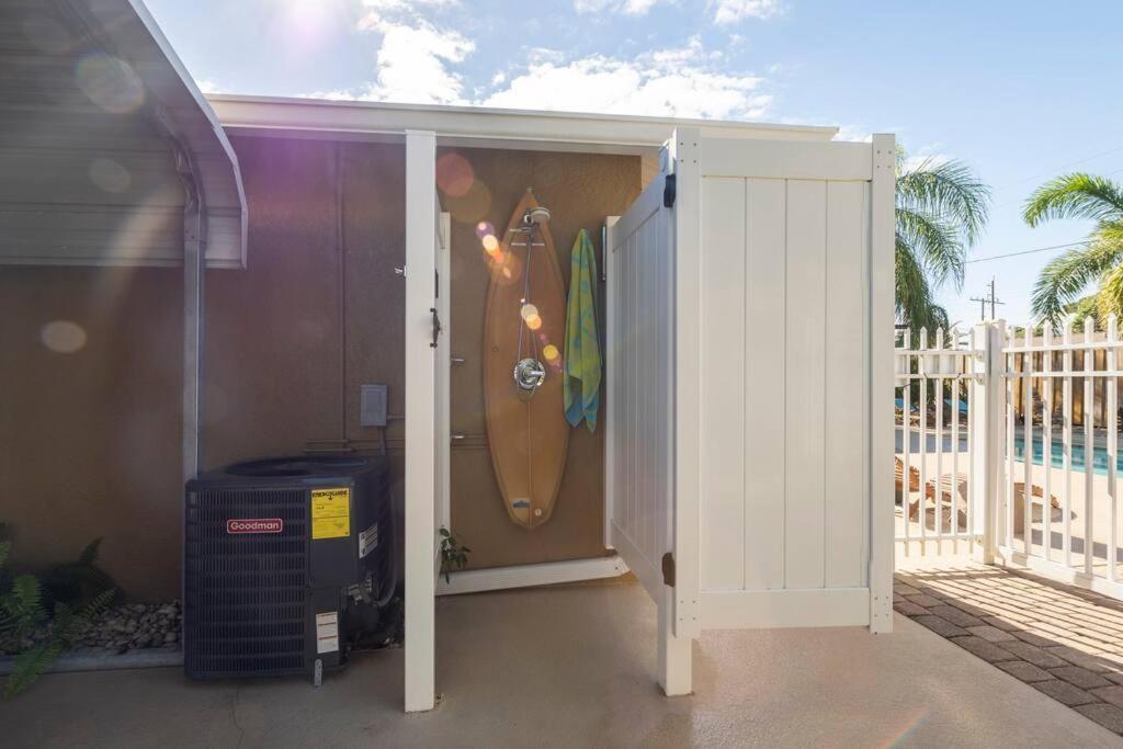 Tropical Island Escape Near Disney, Beach, Cruise Merritt Island Esterno foto