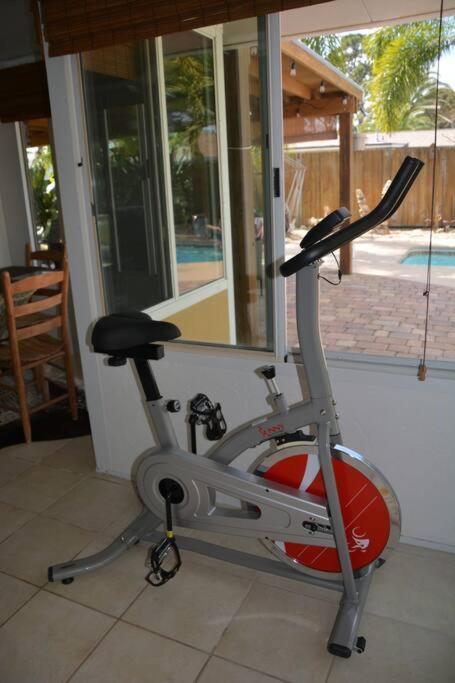 Tropical Island Escape Near Disney, Beach, Cruise Merritt Island Esterno foto