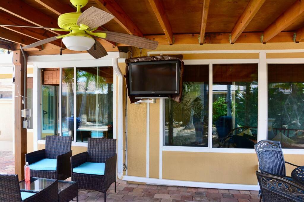 Tropical Island Escape Near Disney, Beach, Cruise Merritt Island Esterno foto