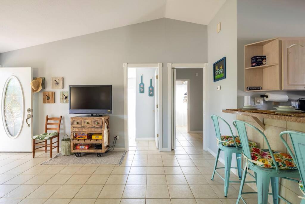 Tropical Island Escape Near Disney, Beach, Cruise Merritt Island Esterno foto