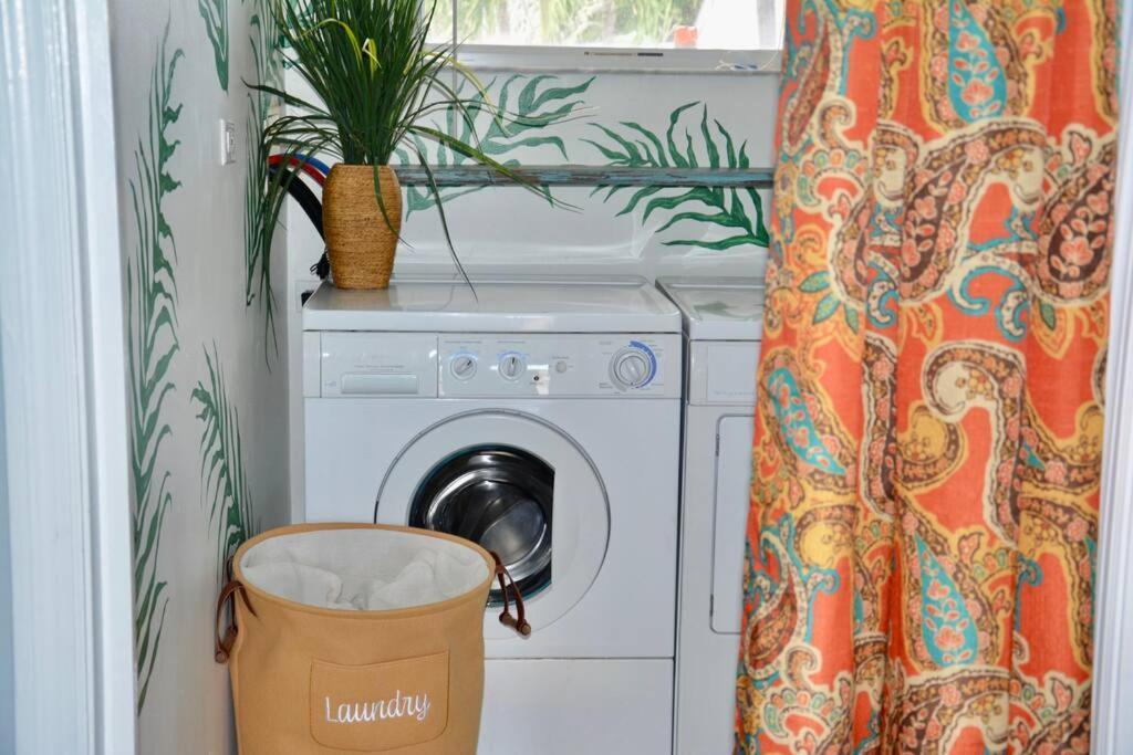 Tropical Island Escape Near Disney, Beach, Cruise Merritt Island Esterno foto