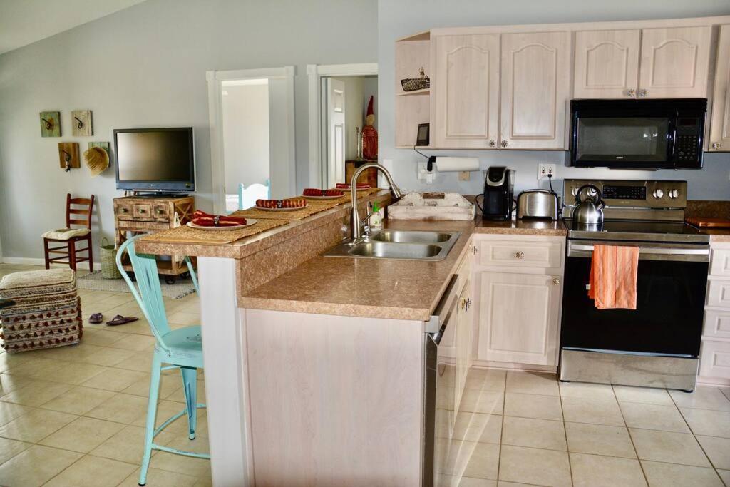 Tropical Island Escape Near Disney, Beach, Cruise Merritt Island Esterno foto